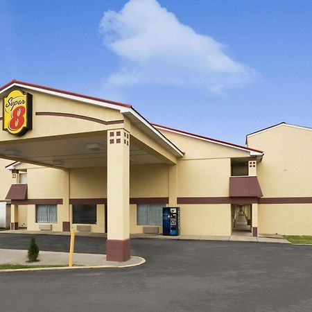 Super 8 By Wyndham Chattanooga/East Ridge Exterior photo